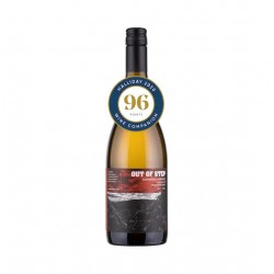 2017 Out Of Step Summerhill Sauvignon Blanc - 6 bottle buy
